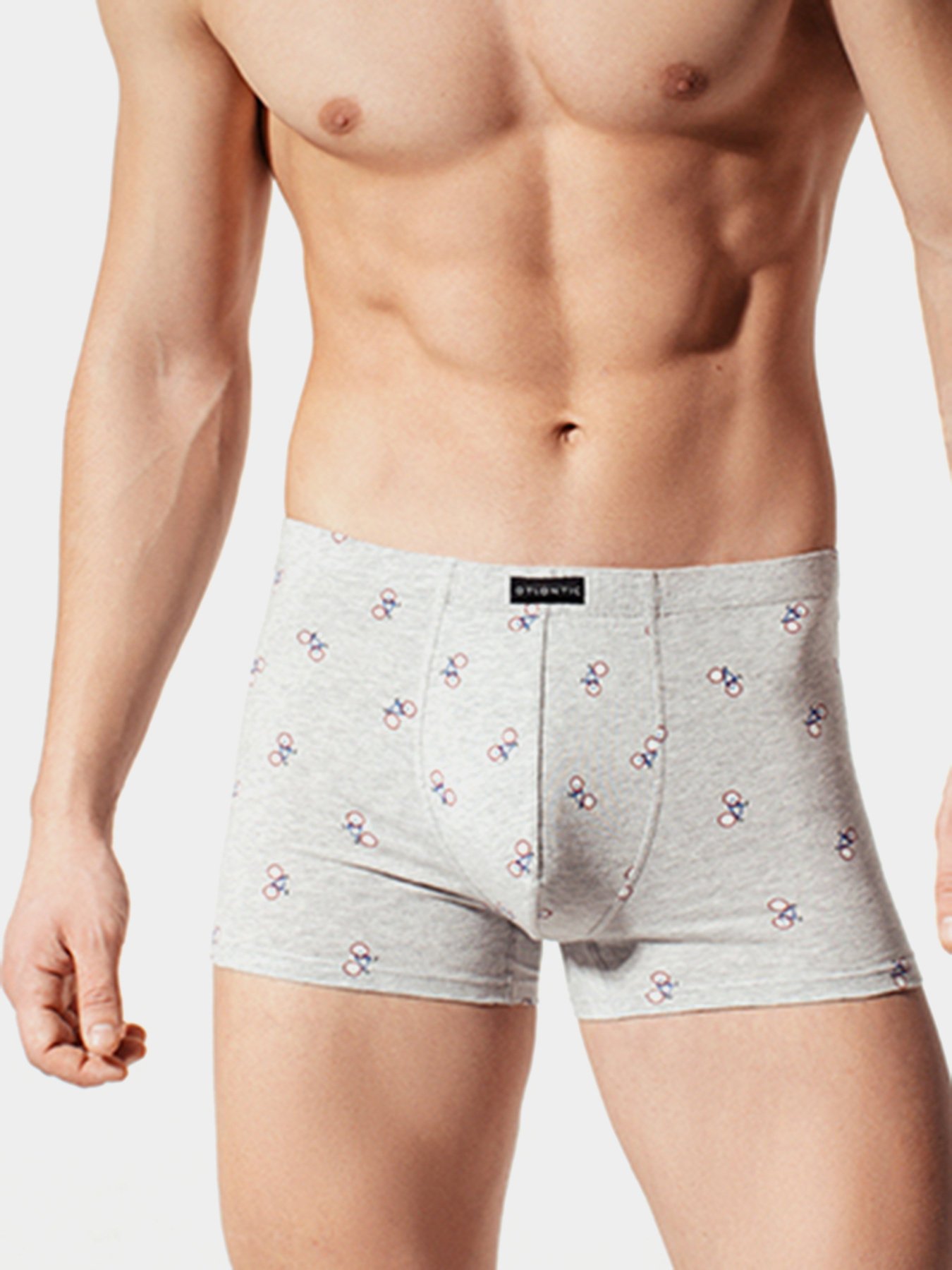 Трусы Atlantic модель MH-1123 SZM Фото