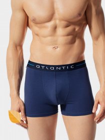 Трусы Atlantic модель MH-1131 DEN Фото