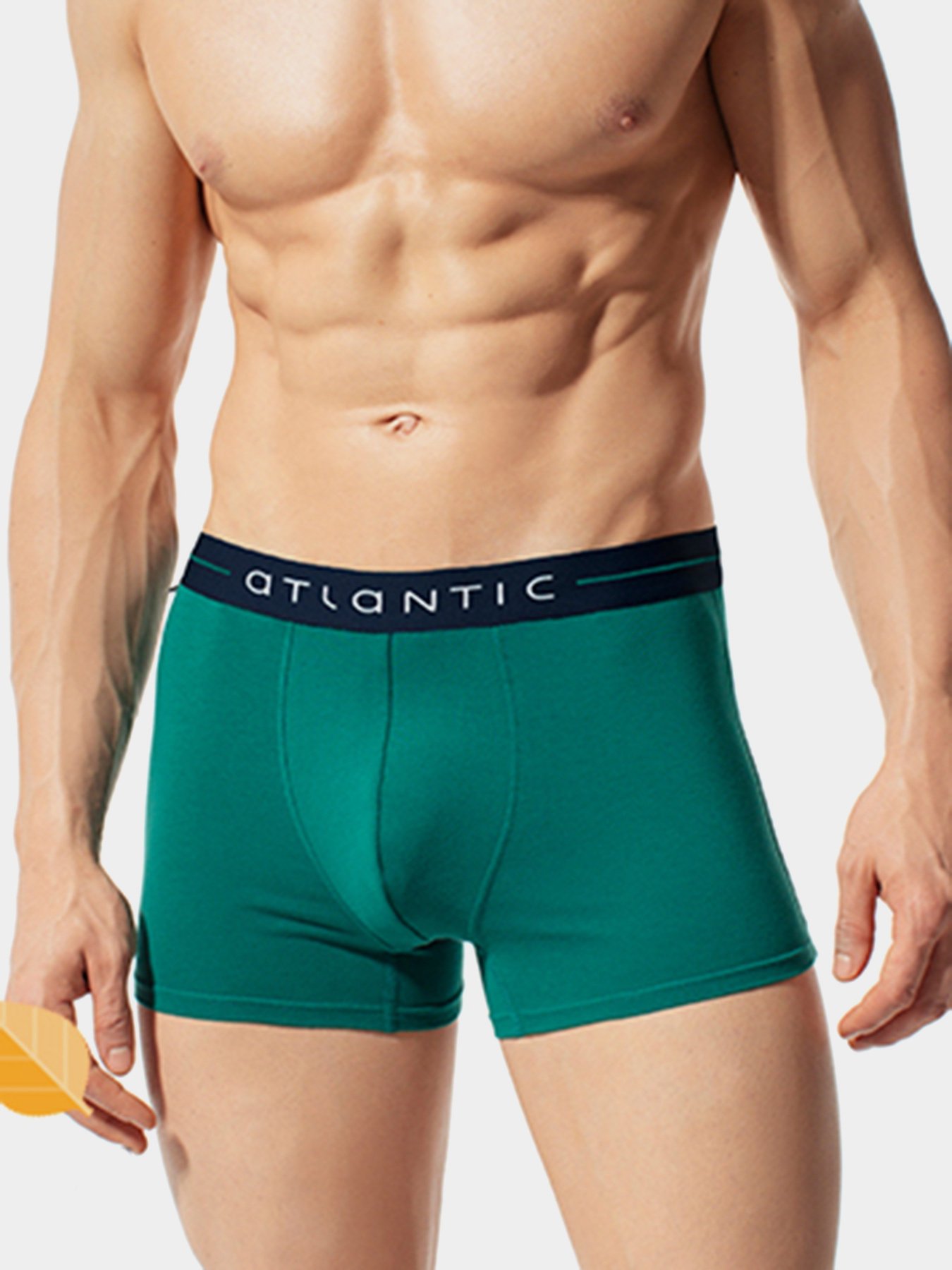 Трусы Atlantic модель MH-1131 ZIE Фото