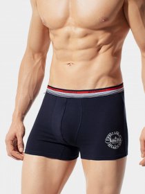 Трусы Atlantic модель MH-1137 GRA Фото