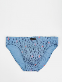 Набір трусів Atlantic модель MP-1516 DEN Фото