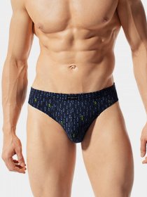 Набір трусів Atlantic модель MP-1516 GRA Фото