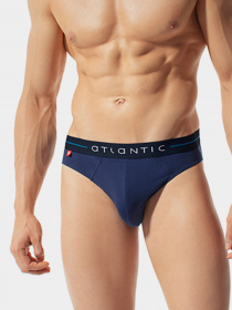 Труси Atlantic модель MP-1526 DEN Фото