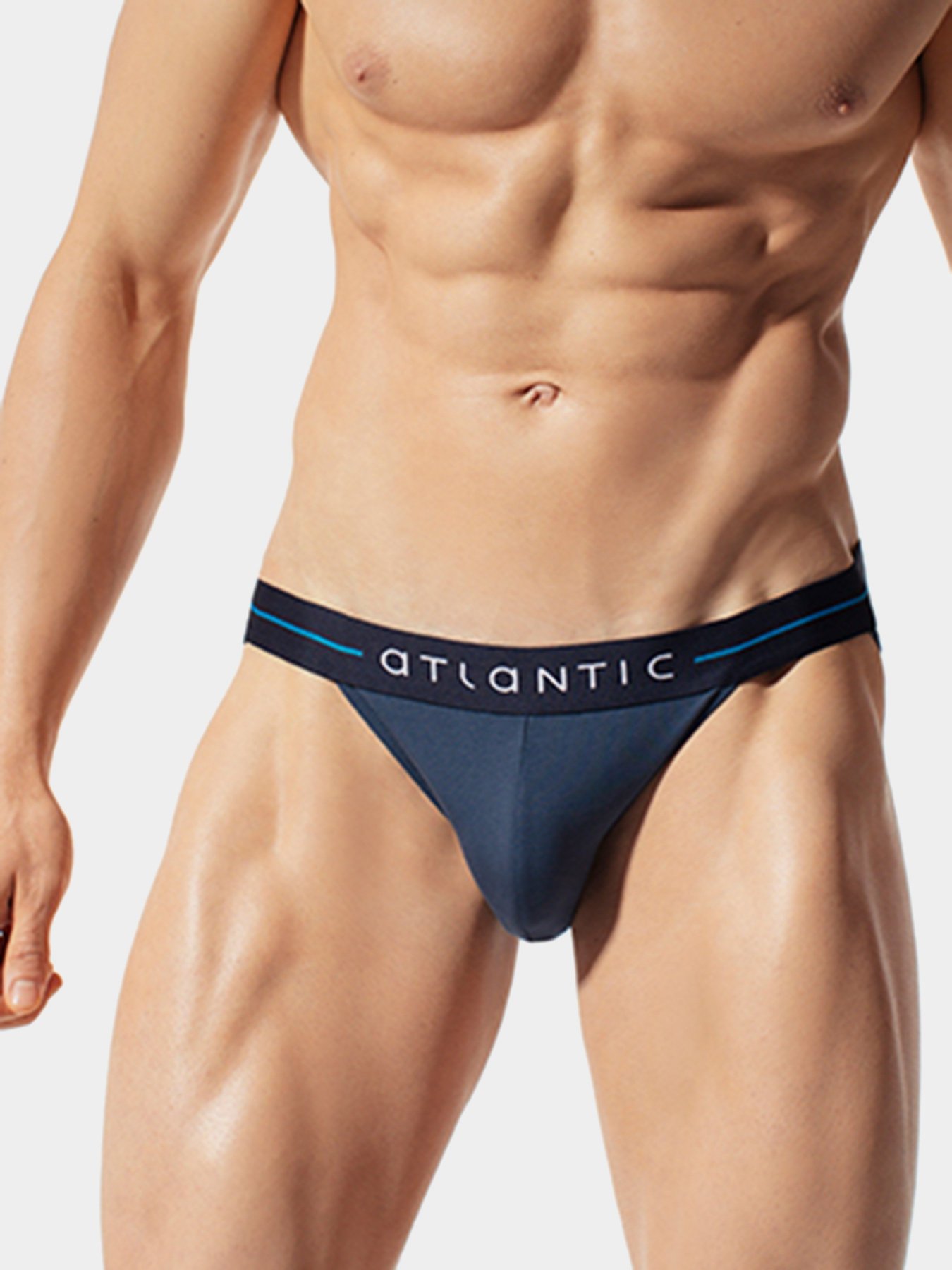 Трусы Atlantic модель MP-1533 DEN Фото