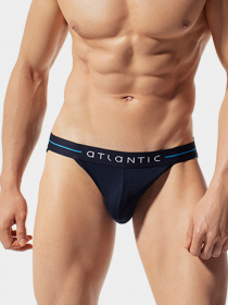 Трусы Atlantic модель MP-1533 GRA Трусы Atlantic модель MP-1533 GRA Фото