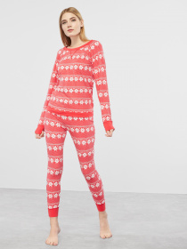 Піжама Atlantic модель NLP-459 CZE Фото