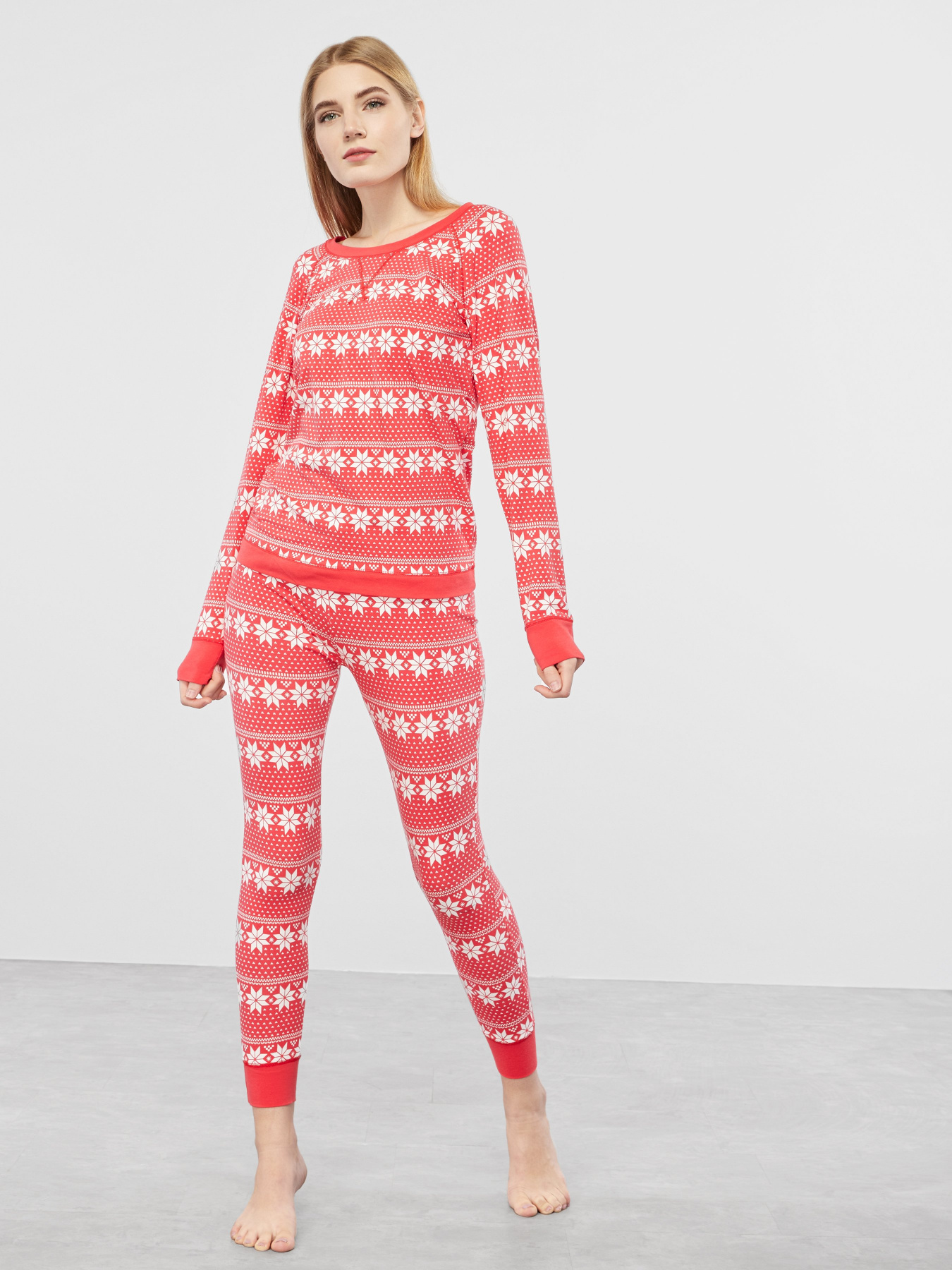 Піжама Atlantic модель NLP-459 CZE Фото