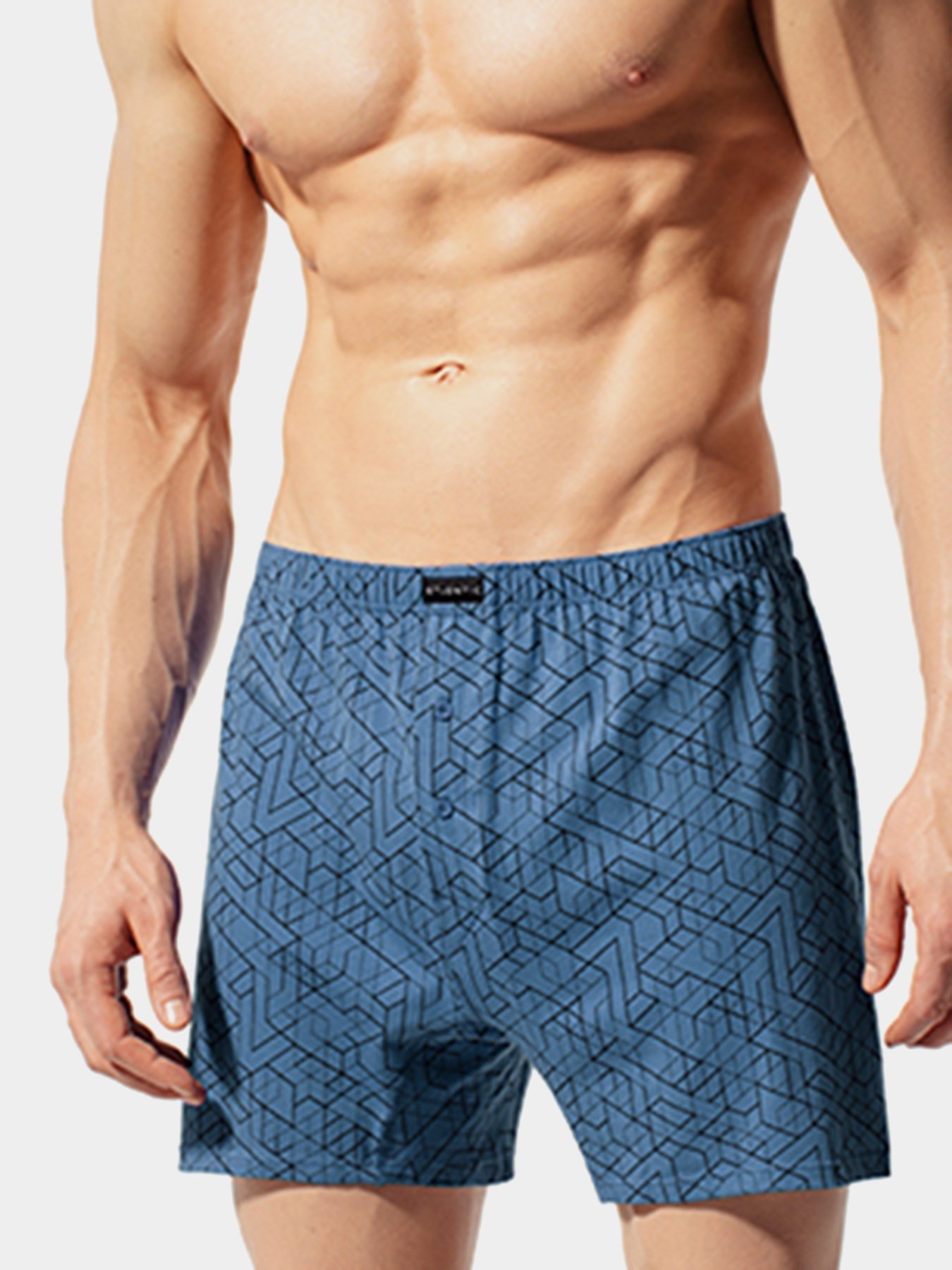 Трусы Atlantic модель MBX-635 DEN Фото