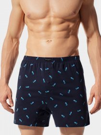 Труси Atlantic модель MBX-638 GRA Фото