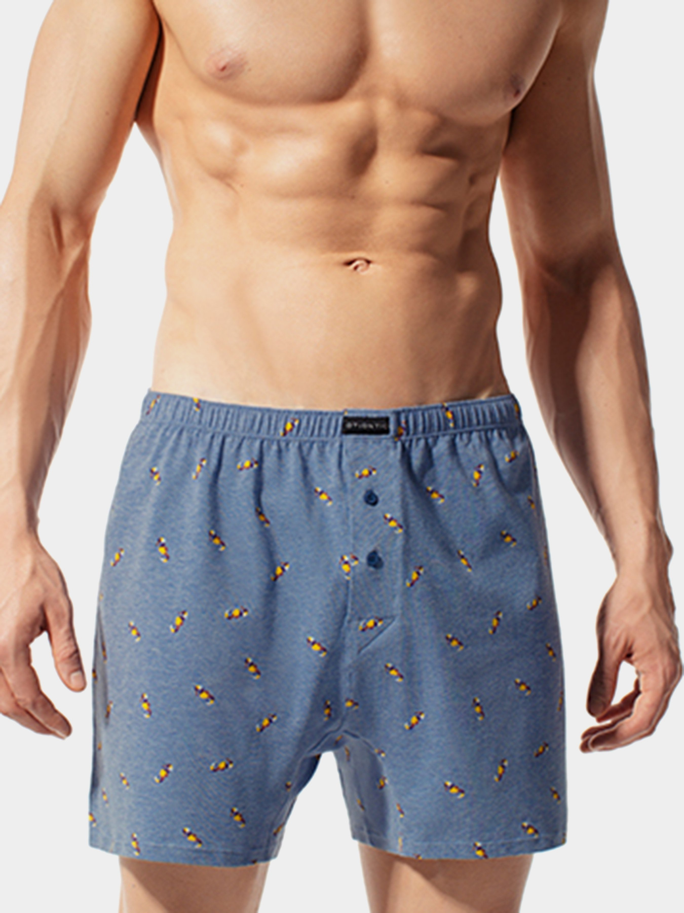 Трусы Atlantic модель MBX-638 NIM Фото