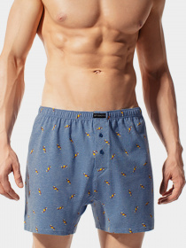 Трусы Atlantic модель MBX-638 NIM Фото