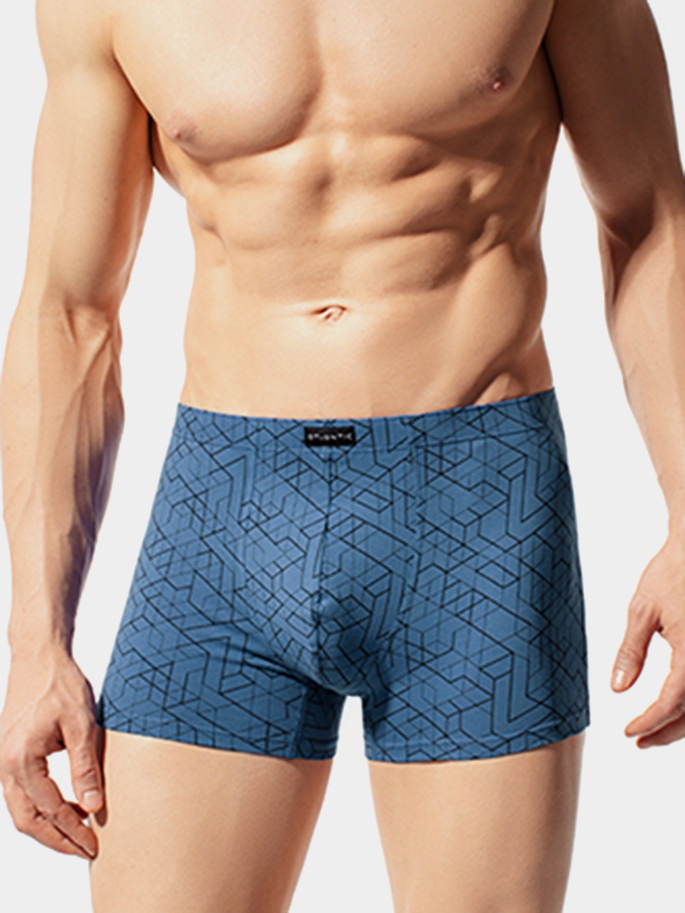 Трусы Atlantic модель MH-1118 DEN Фото