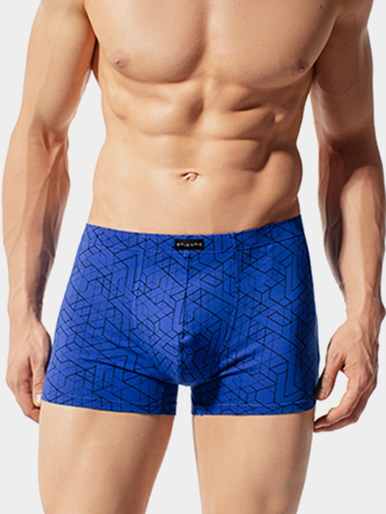 Трусы Atlantic модель MH-1118 NIE Фото