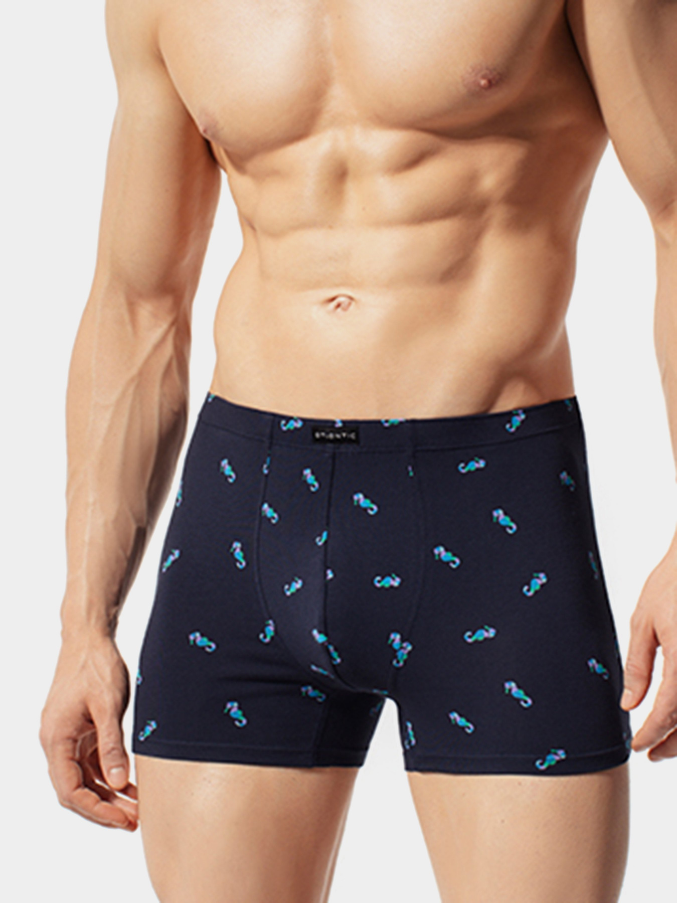 Труси Atlantic модель MH-1125 GRA Фото