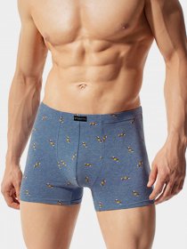 Трусы Atlantic модель MH-1125 NIM Фото