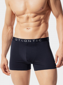 Трусы Atlantic модель MH-1138 GRA Фото