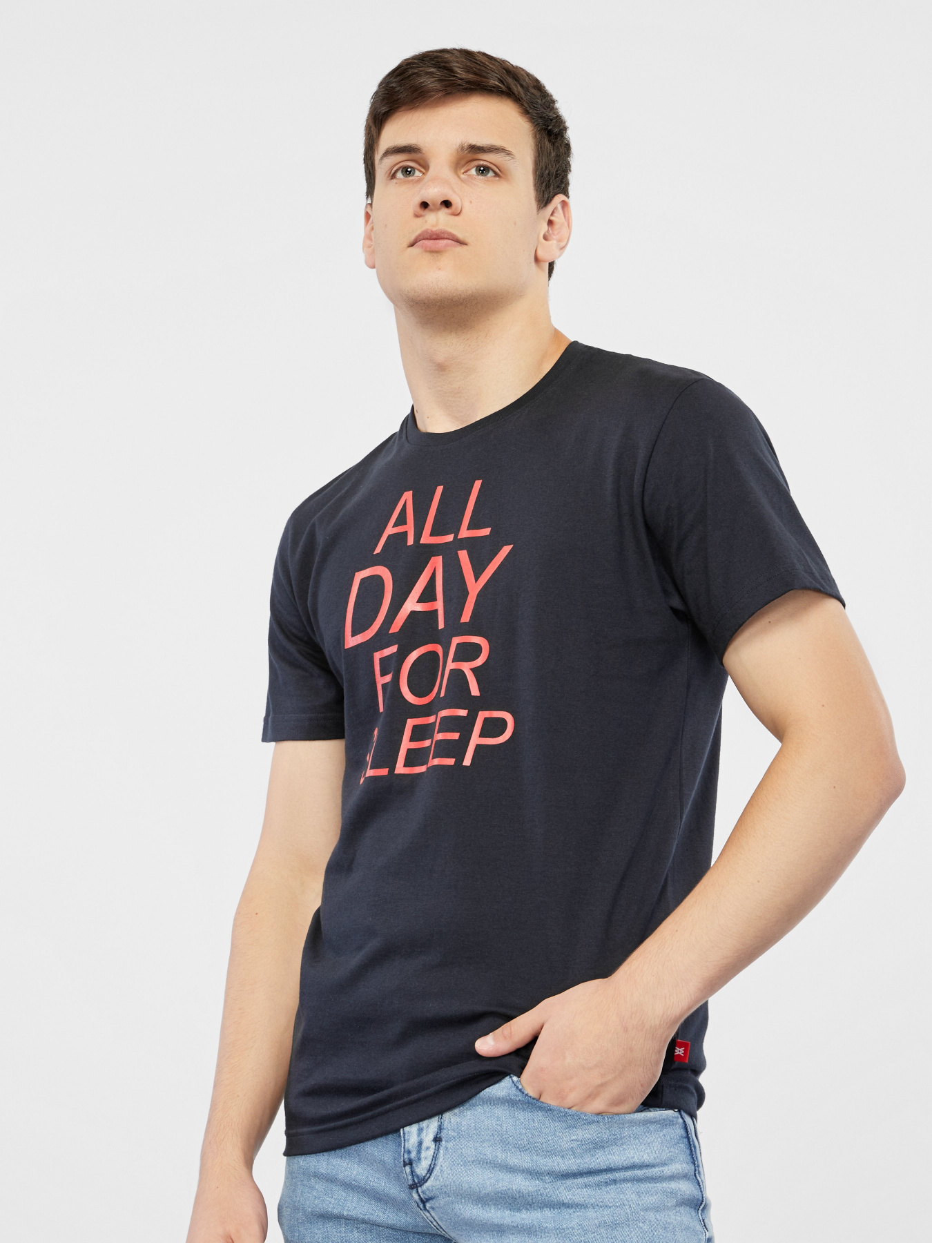 Футболки и поло Atlantic модель NMT-033i GRA Фото