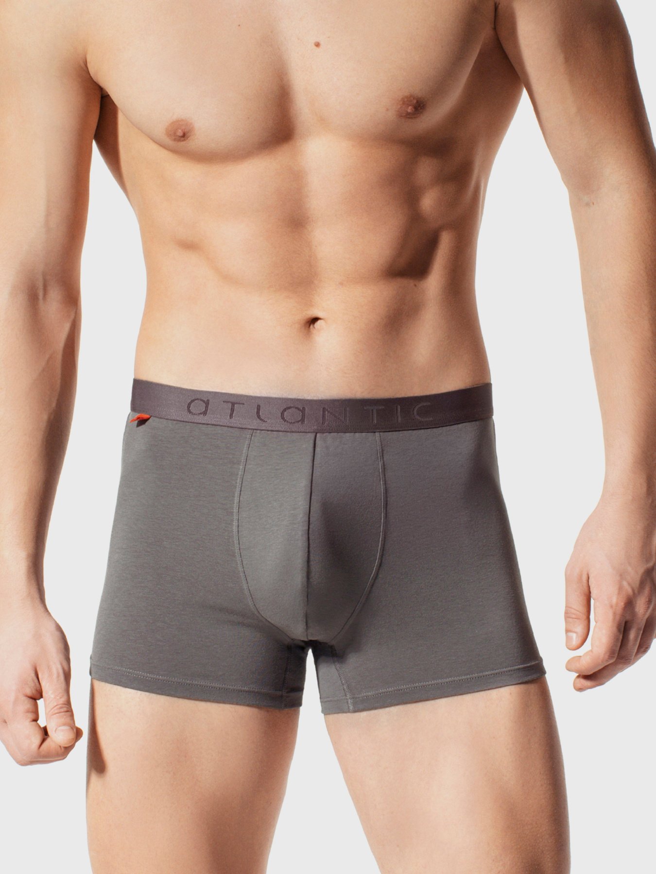 Трусы Atlantic модель MH-1128 SZA/J Фото