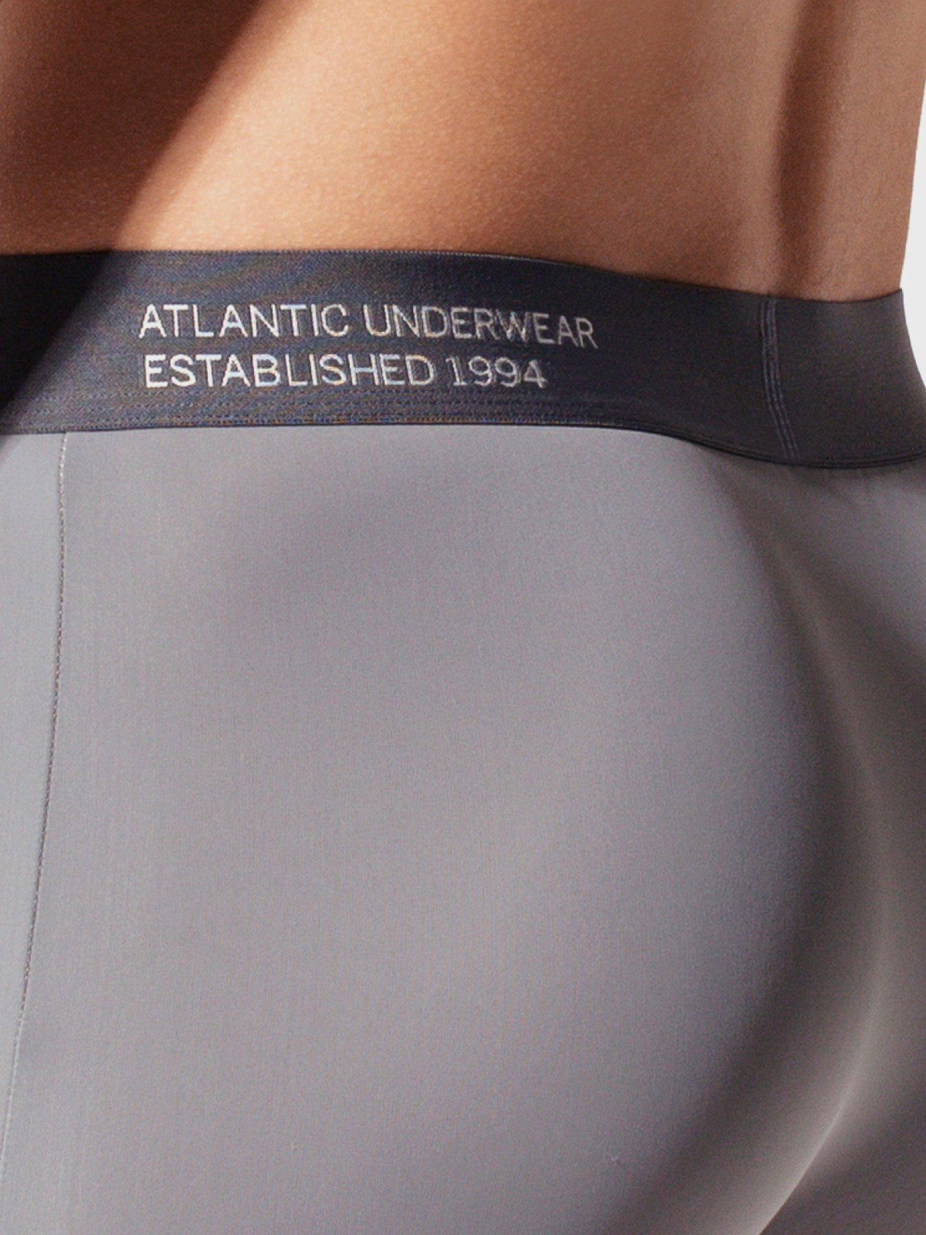 Трусы Atlantic модель MH-1132 GRF Фото