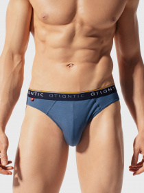 Труси Atlantic модель MP-1521 DEN Фото