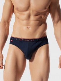 Трусы Atlantic модель MP-1521 GRA Фото