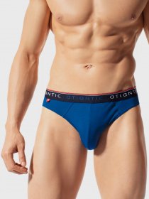 Трусы Atlantic модель MP-1521 NIE Фото