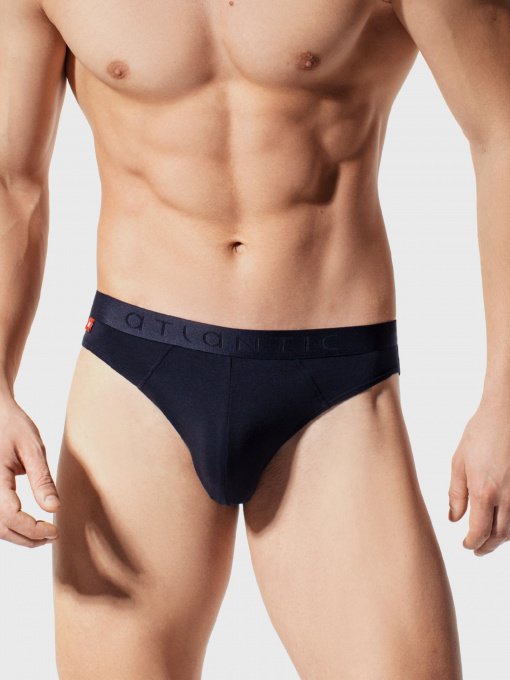 Труси Atlantic модель MP-1522 GRA Фото