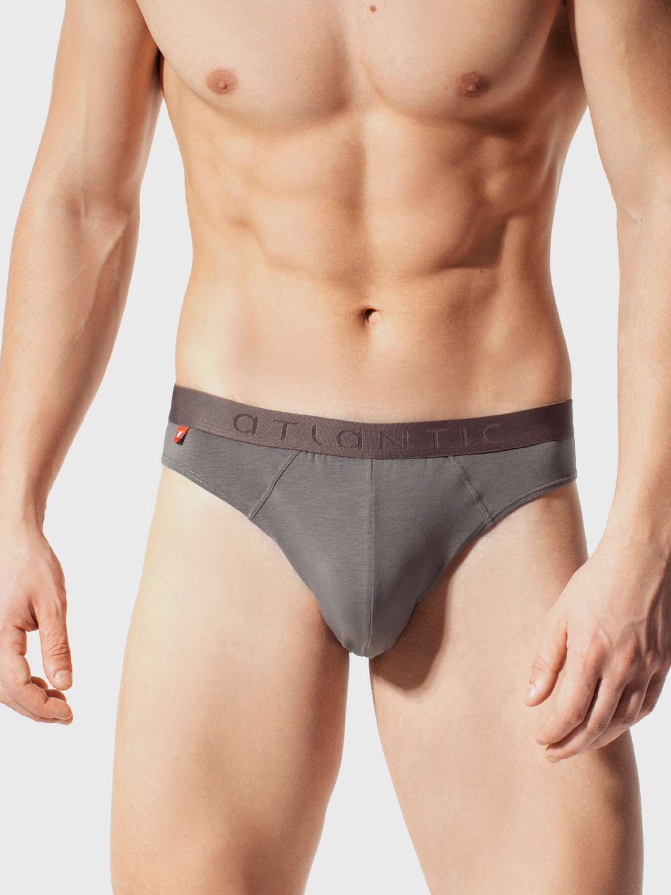 Трусы Atlantic модель MP-1522 SZA/J Фото