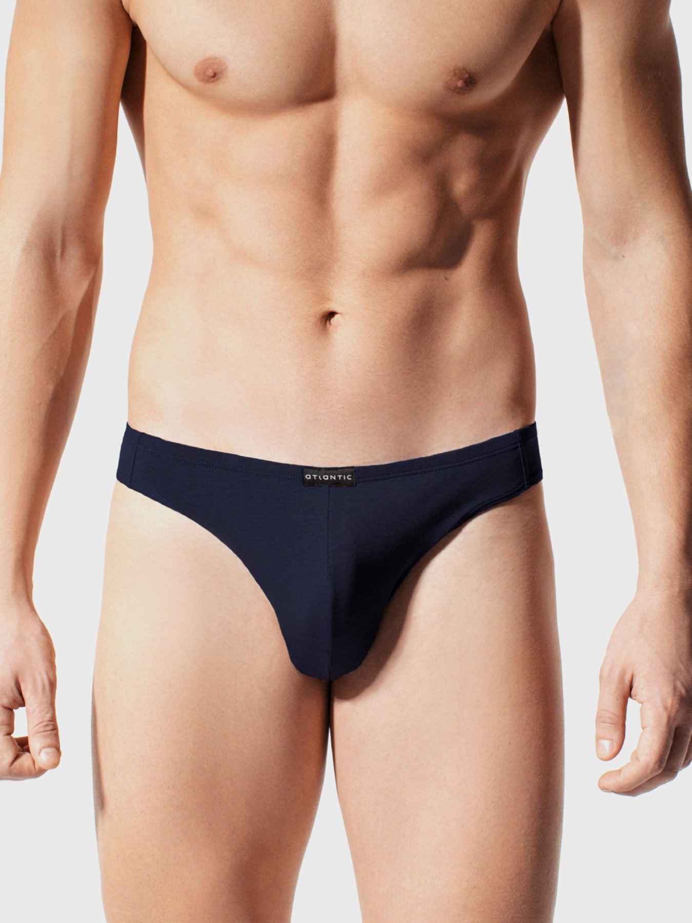 Труси Atlantic модель MP-1523 GRA Труси Atlantic модель MP-1523 GRA Фото