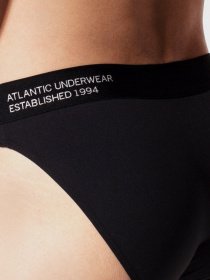 Трусы Atlantic модель MP-1528 CZA Фото