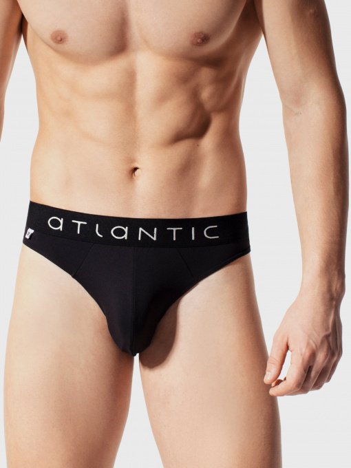 Трусы Atlantic модель MP-1528 CZA Фото