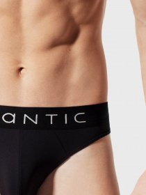 Трусы Atlantic модель MP-1528 CZA Фото