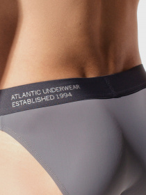 Трусы Atlantic модель MP-1528 GRF Фото