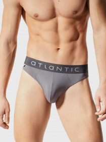 Трусы Atlantic модель MP-1528 GRF Фото