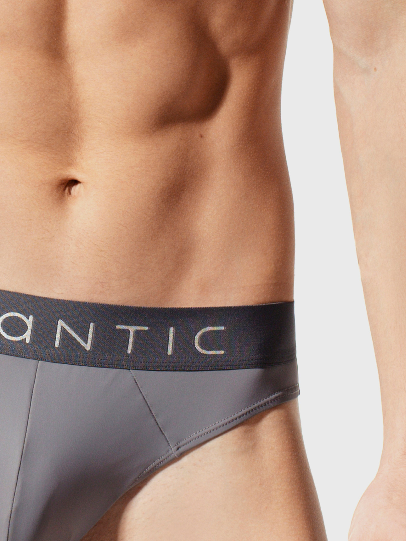 Трусы Atlantic модель MP-1528 GRF Фото