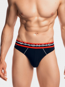 Набор трусов Atlantic модель 2MP-1551 GRA+GRF Фото