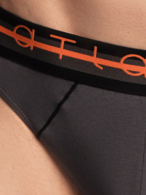 Набор трусов Atlantic модель 2MP-1551 GRA+GRF Фото