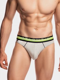 Набор трусов Atlantic модель 2MP-1551 GRA+SZM Фото