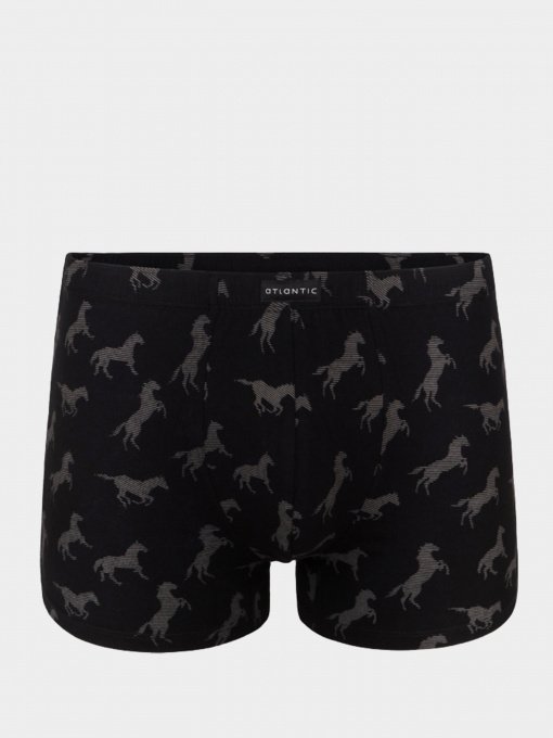 Трусы Atlantic модель MH-1149 CZA Фото