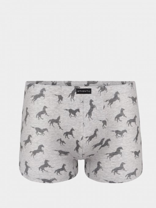 Трусы Atlantic модель MH-1149 SZM Фото