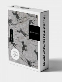 Трусы Atlantic модель MH-1149 SZM Фото