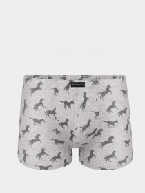 Трусы Atlantic модель MH-1149 SZM Фото