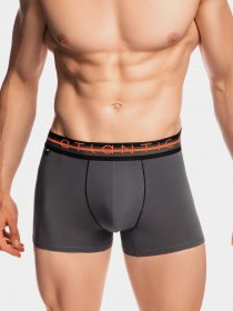 Трусы Atlantic модель MH-1163 GRF Трусы Atlantic модель MH-1163 GRF Фото