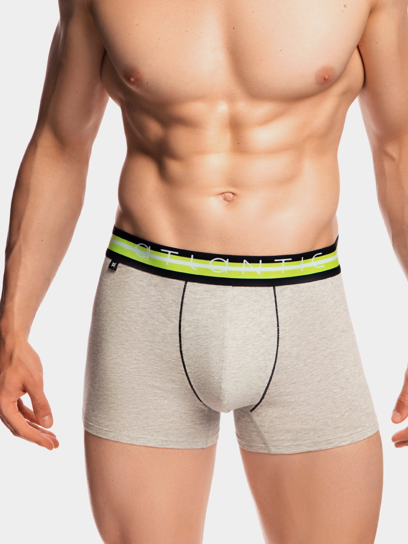 Трусы Atlantic модель MH-1163 SZM Фото