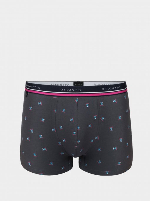 Трусы Atlantic модель MH-1170 GRF Фото