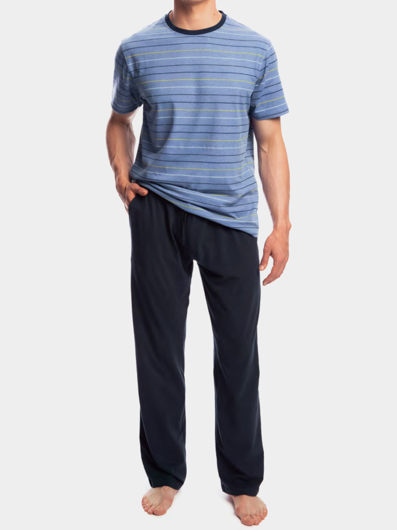 Піжама Atlantic модель NMP-336 NIM Фото