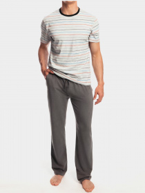 Піжама Atlantic модель NMP-336 SZM Фото