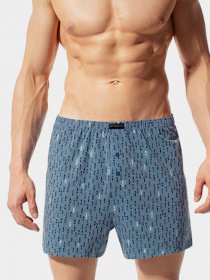 Трусы Atlantic модель MBX-637 DEN Фото