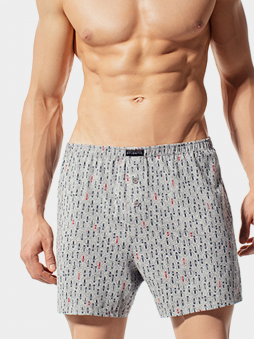 Трусы Atlantic модель MBX-637 SZM Фото