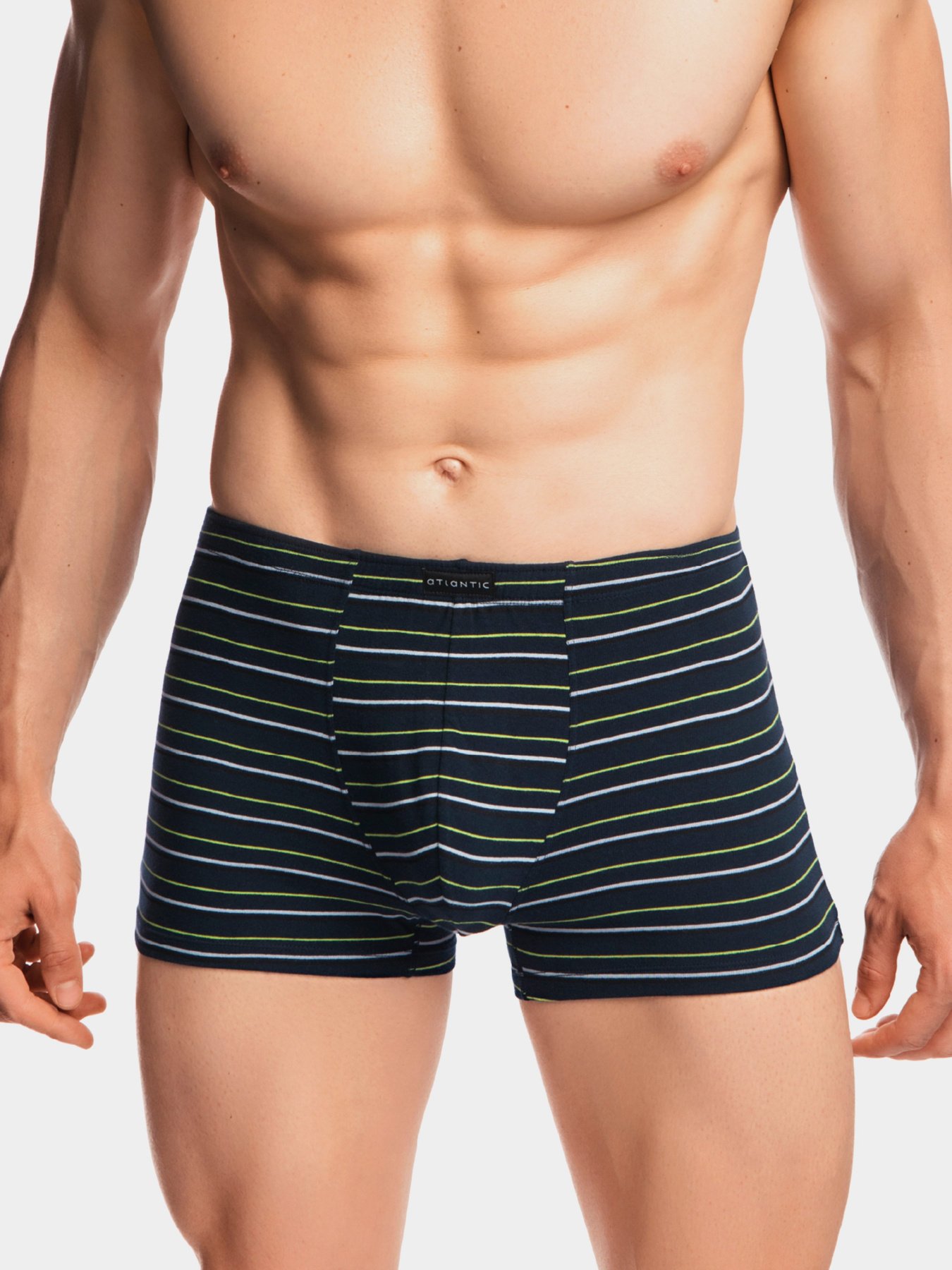 Набор трусов Atlantic модель 2MH-069 MIX Фото
